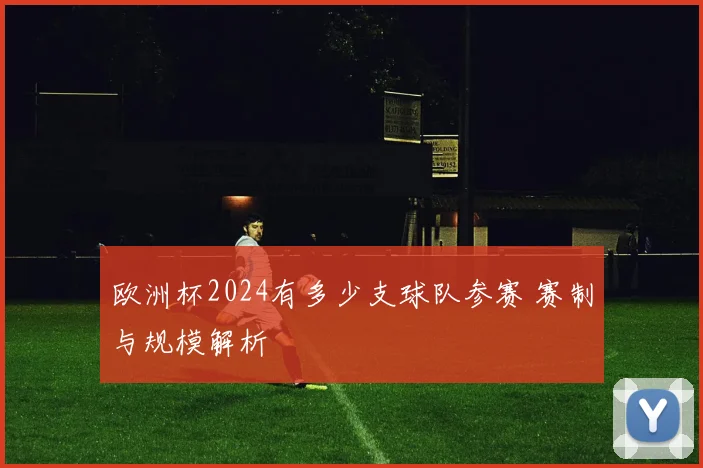 欧洲杯2024有多少支球队参赛 赛制与规模解析