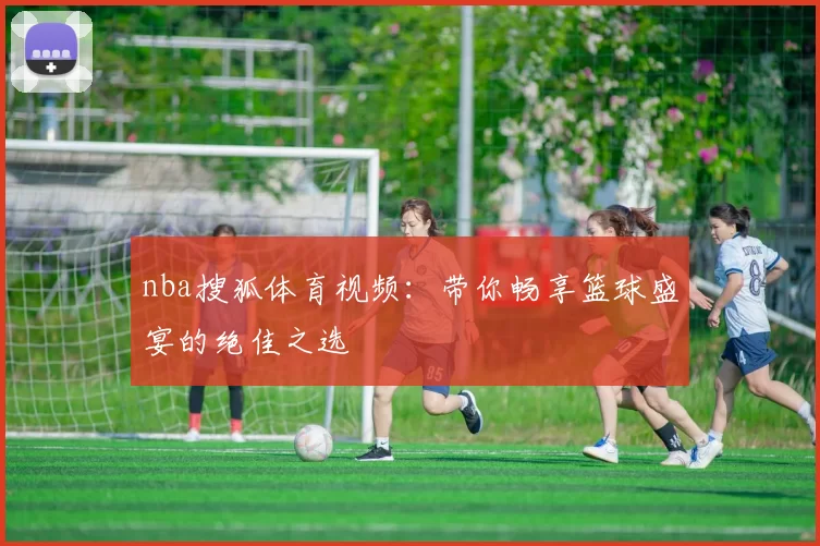 nba搜狐体育视频：带你畅享篮球盛宴的绝佳之选